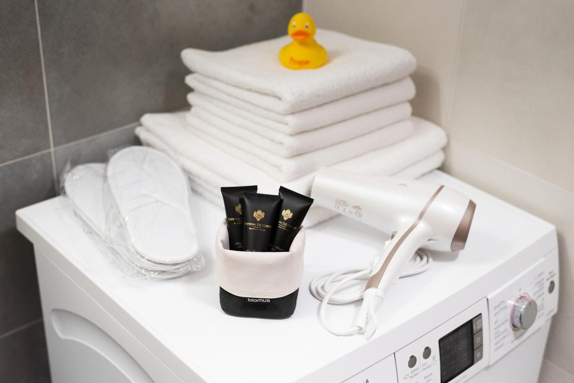 Luxury & Air-conditioned Osko Near The Center Daire